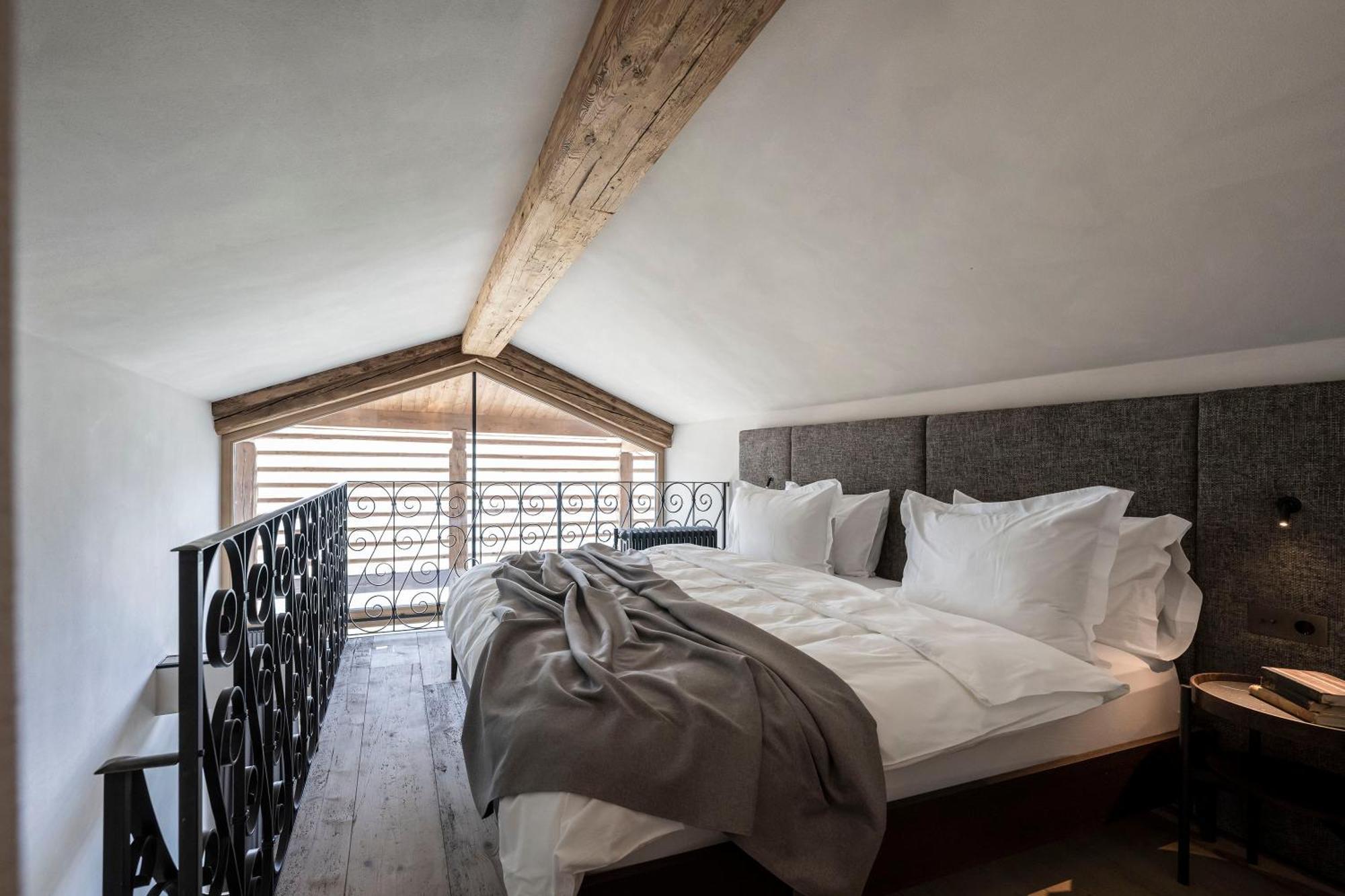 Hotel Ansitz Steinbock 빌란드로 외부 사진