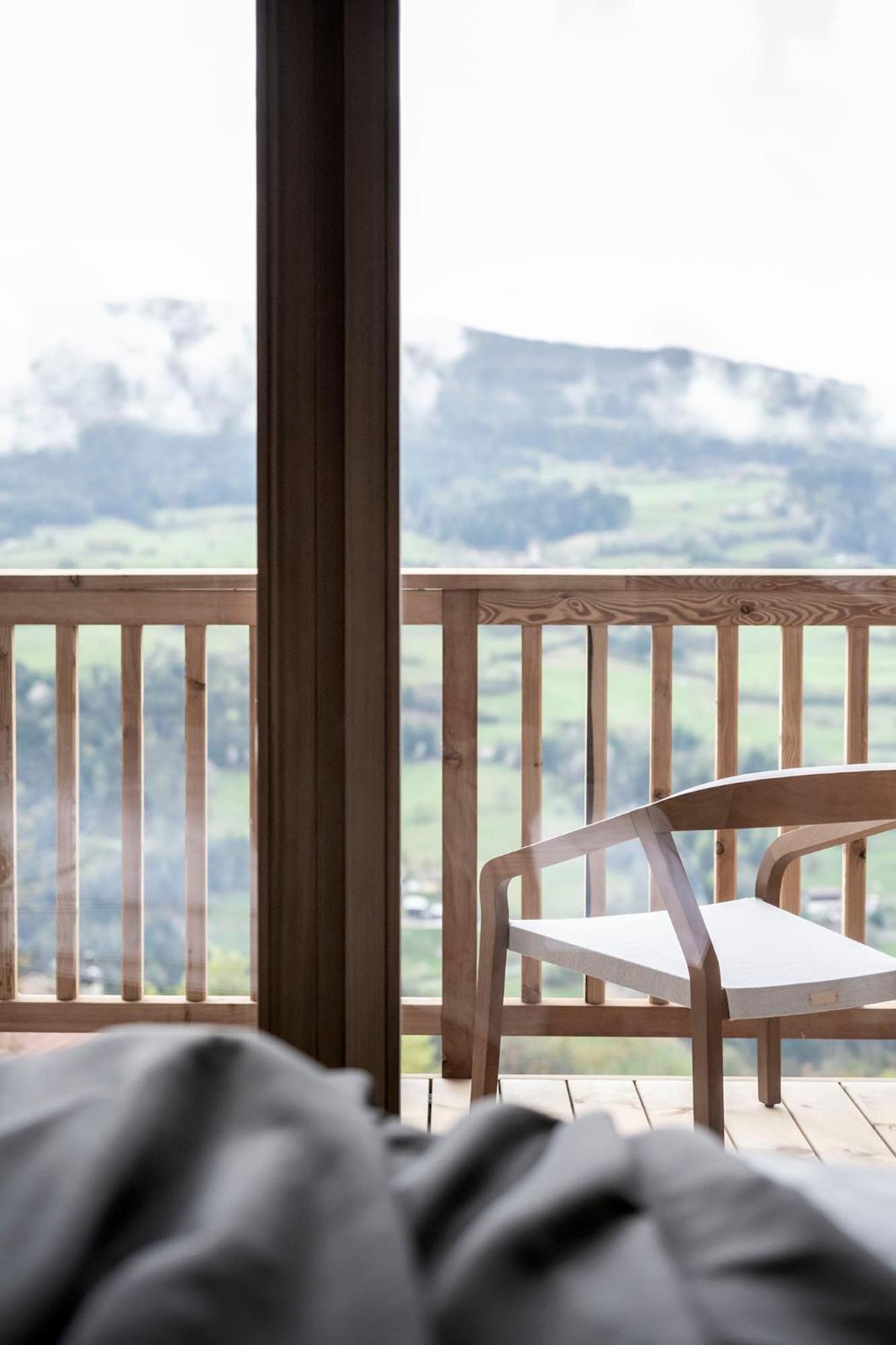 Hotel Ansitz Steinbock 빌란드로 외부 사진
