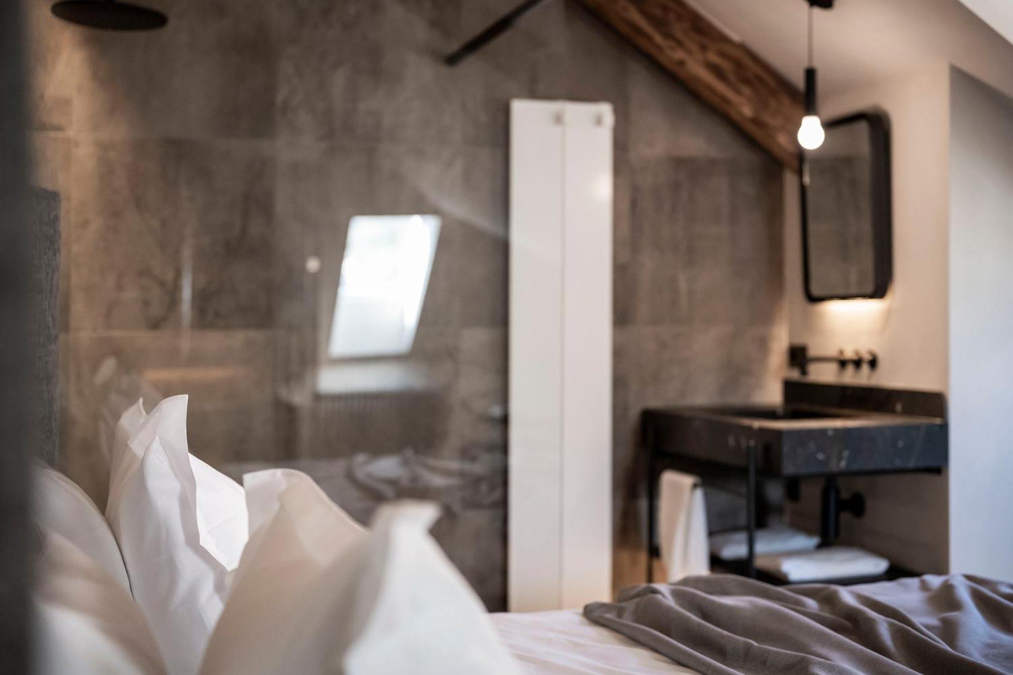 Hotel Ansitz Steinbock 빌란드로 외부 사진