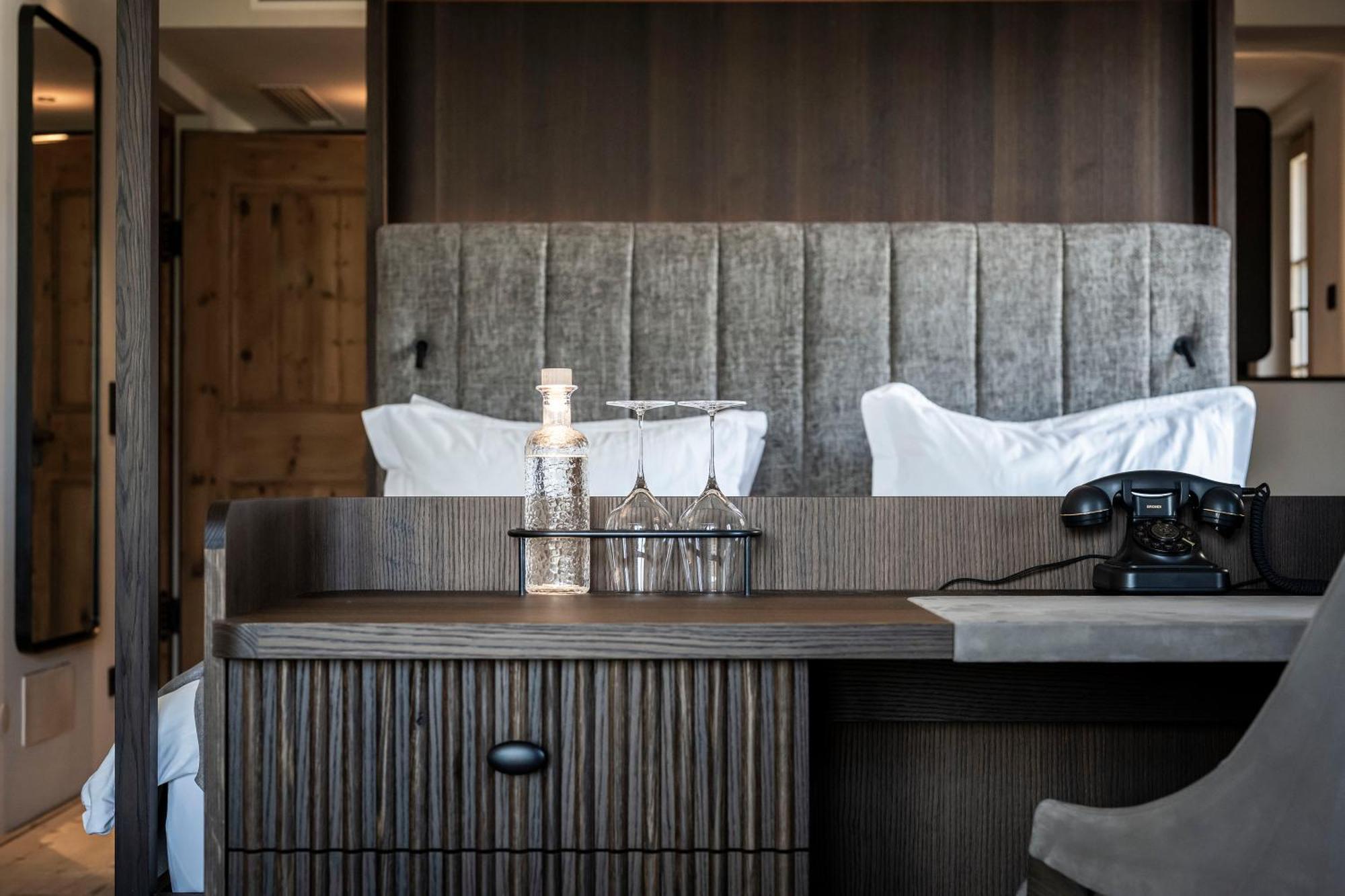 Hotel Ansitz Steinbock 빌란드로 외부 사진