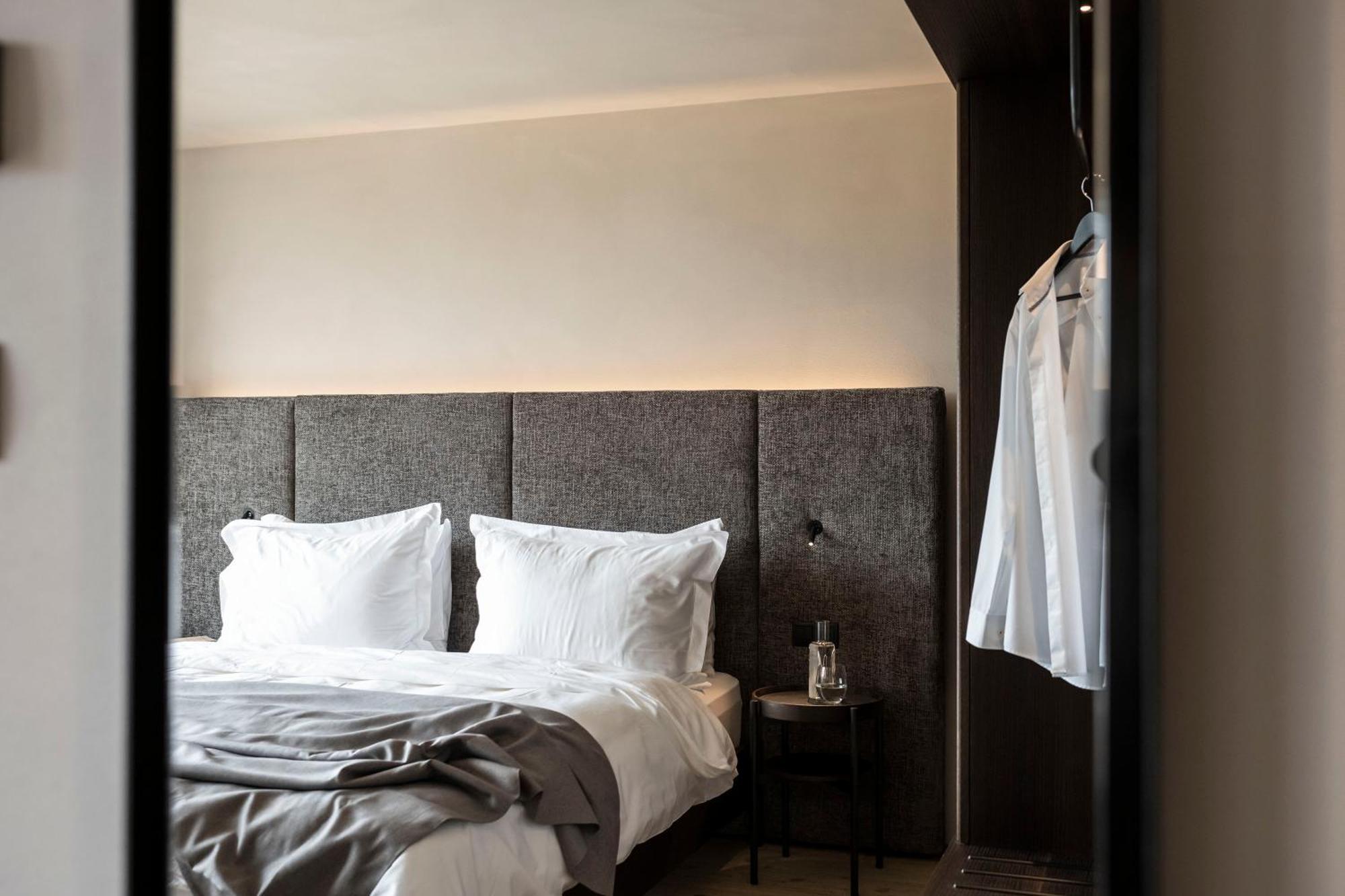 Hotel Ansitz Steinbock 빌란드로 외부 사진